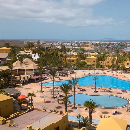 Golden Dream, Swimming Pool And Parking Villa Corralejo Dış mekan fotoğraf