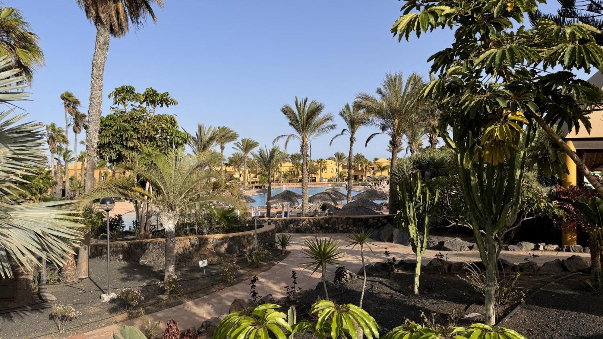 Golden Dream, Swimming Pool And Parking Villa Corralejo Dış mekan fotoğraf